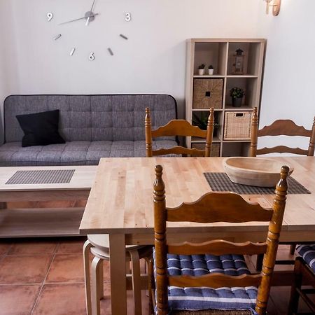 Apartamento En El Centro Del Tarter Διαμέρισμα Sant Pere Εξωτερικό φωτογραφία