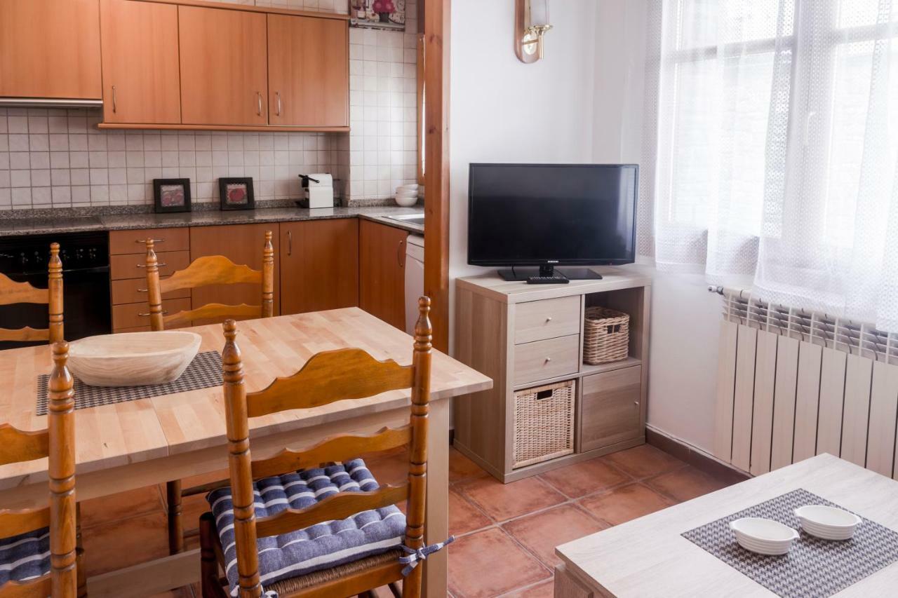 Apartamento En El Centro Del Tarter Διαμέρισμα Sant Pere Εξωτερικό φωτογραφία